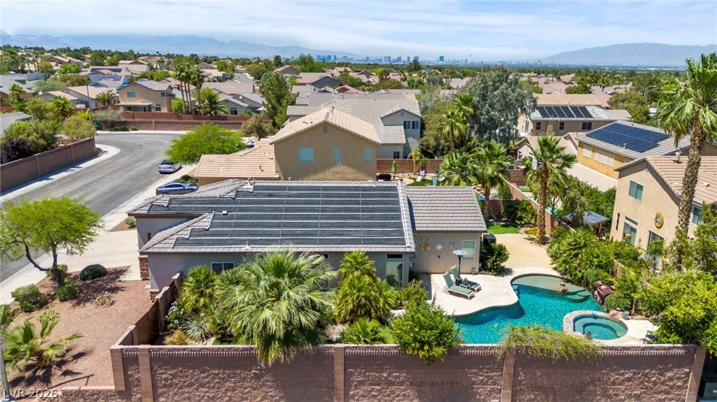 1835 Cavendish, Henderson, NV 89012