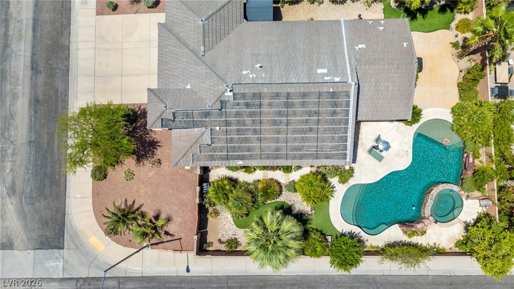 1835 Cavendish, Henderson, NV 89012