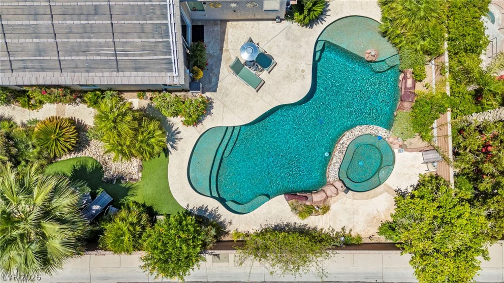 1835 Cavendish, Henderson, NV 89012