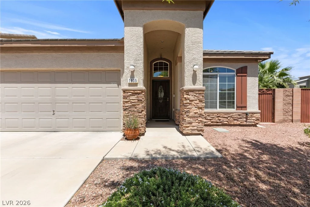 1835 Cavendish, Henderson, NV 89012
