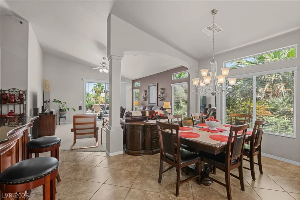 1835 Cavendish, Henderson, NV 89012