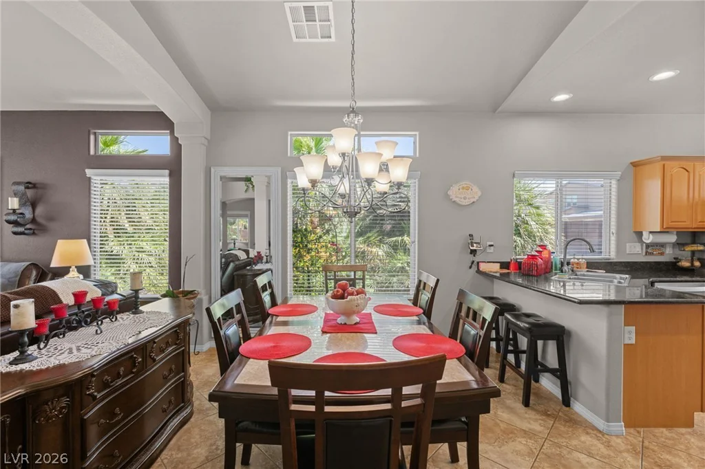 1835 Cavendish, Henderson, NV 89012