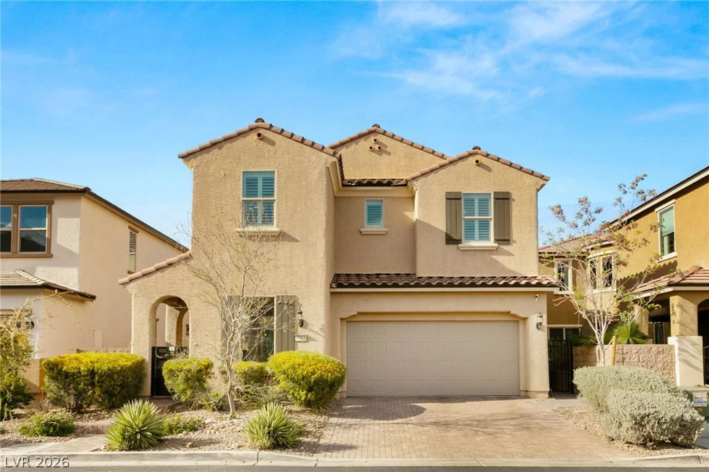 9514 Wild Valley, Las Vegas, NV 89148