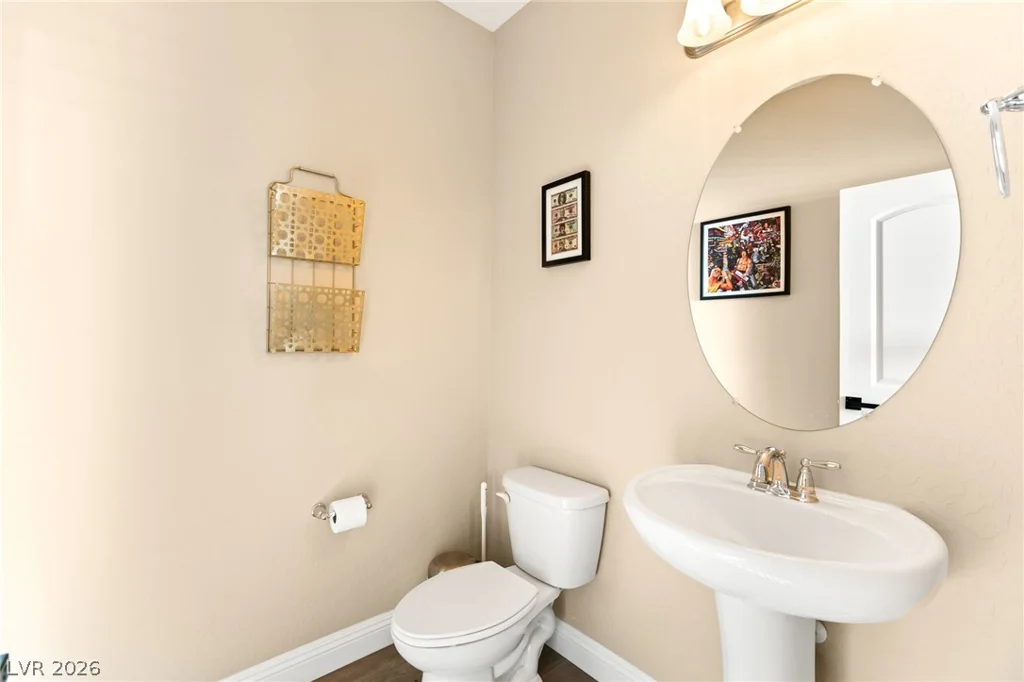 9514 Wild Valley, Las Vegas, NV 89148
