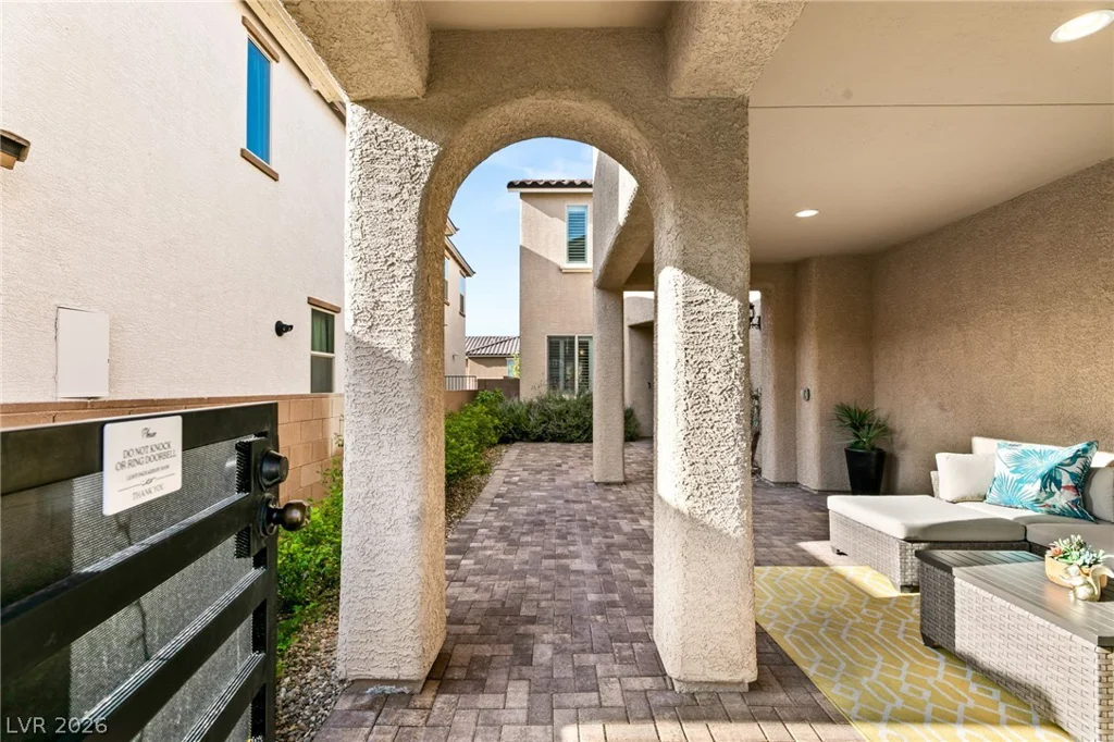 9514 Wild Valley, Las Vegas, NV 89148