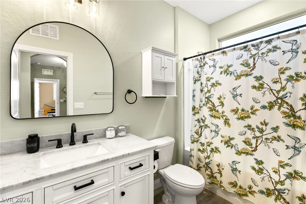 9514 Wild Valley, Las Vegas, NV 89148