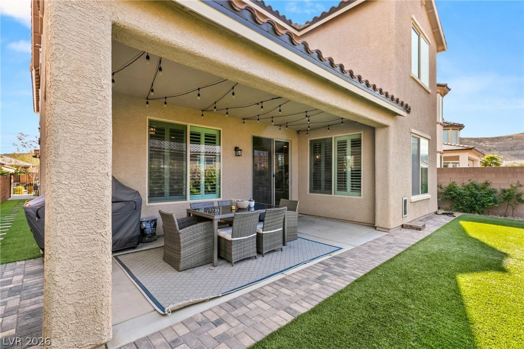 9514 Wild Valley, Las Vegas, NV 89148