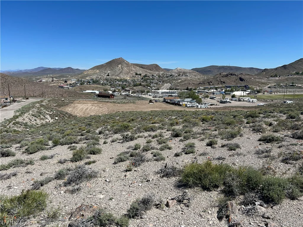 1480 WILD HORSE, Dyer, NV 89010