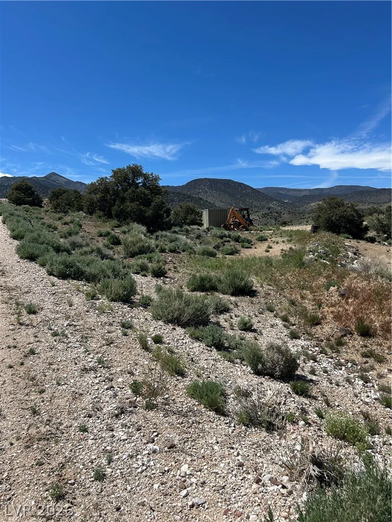 1480 WILD HORSE, Dyer, NV 89010