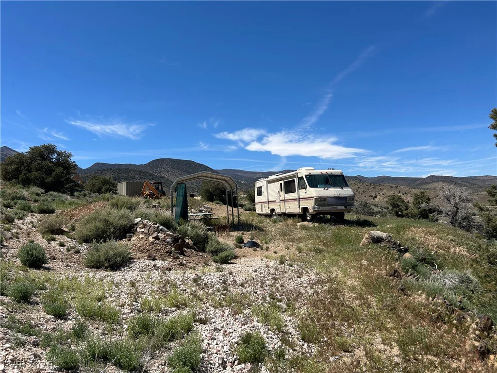 1480 WILD HORSE, Dyer, NV 89010