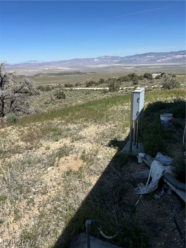 1480 WILD HORSE, Dyer, NV 89010