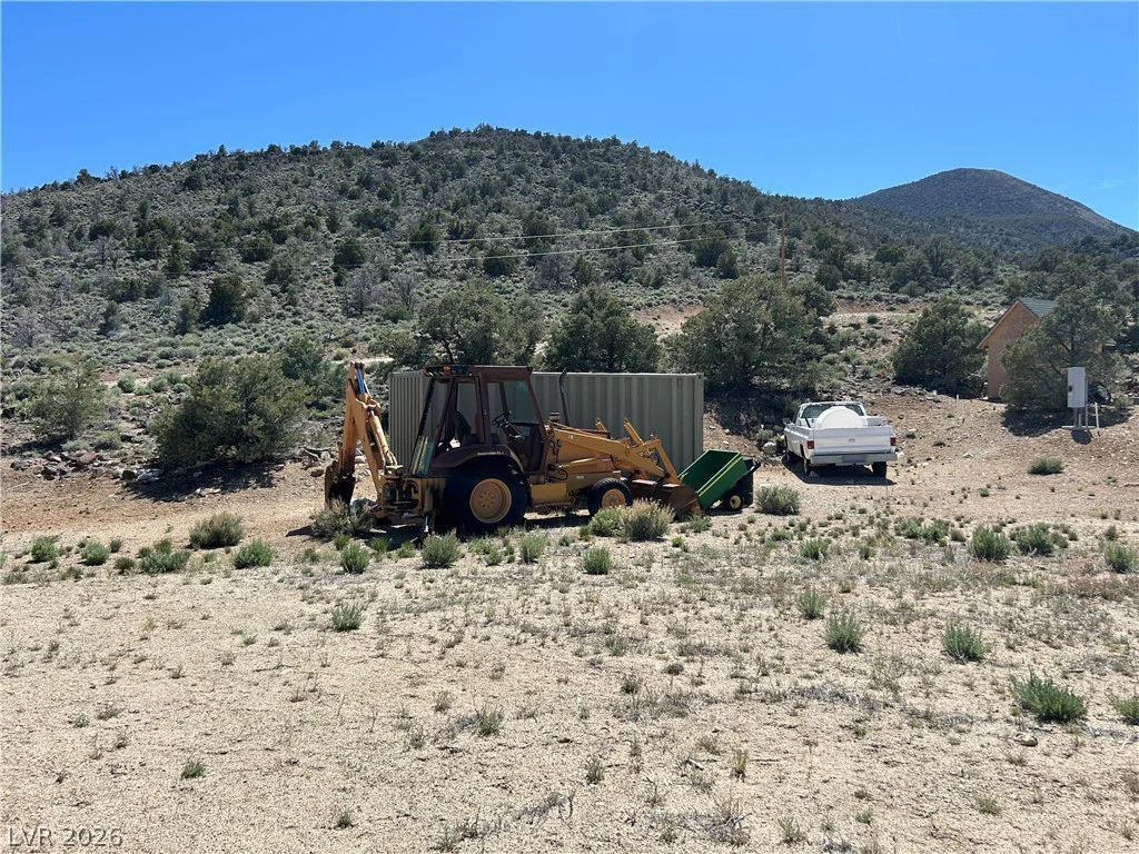 1480 WILD HORSE, Dyer, NV 89010
