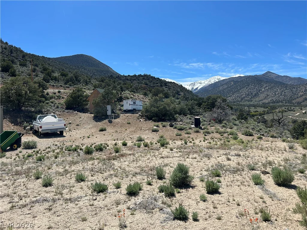 1480 WILD HORSE, Dyer, NV 89010