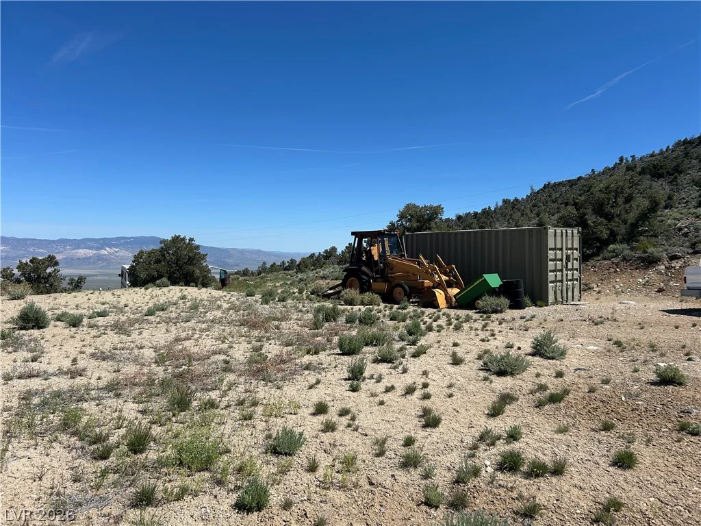 1480 WILD HORSE, Dyer, NV 89010