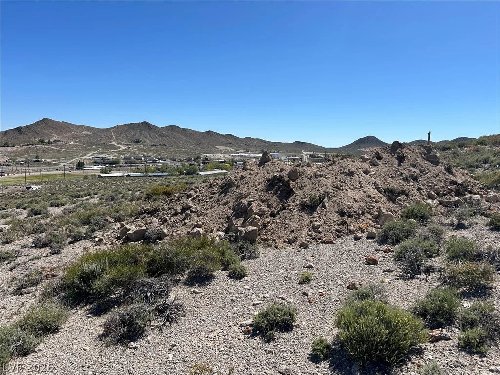 1480 WILD HORSE, Dyer, NV 89010