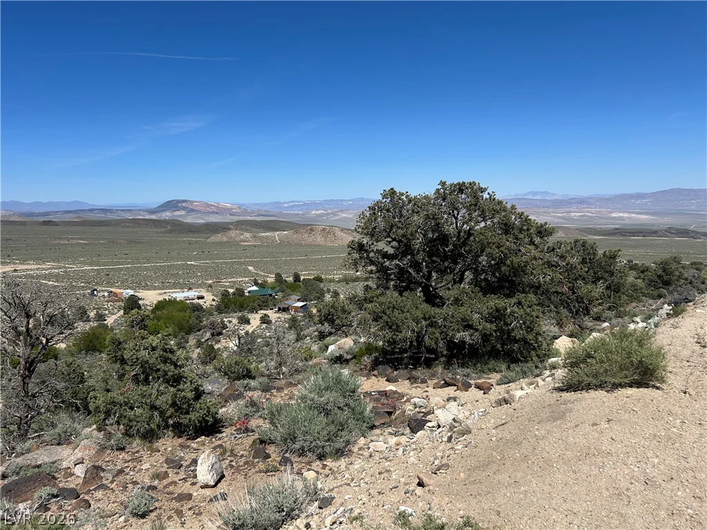 1480 WILD HORSE, Dyer, NV 89010
