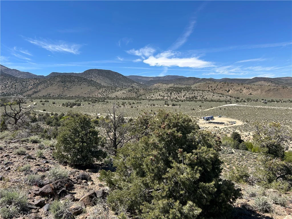 1480 WILD HORSE, Dyer, NV 89010