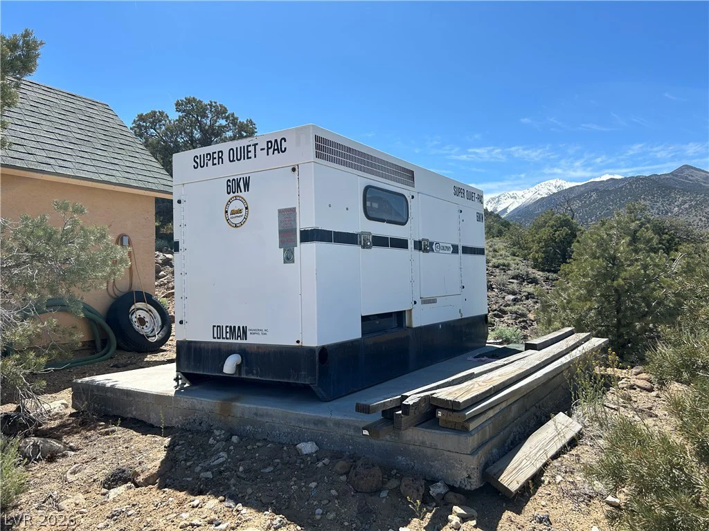 1480 WILD HORSE, Dyer, NV 89010