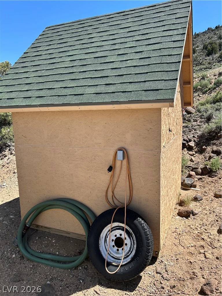 1480 WILD HORSE, Dyer, NV 89010