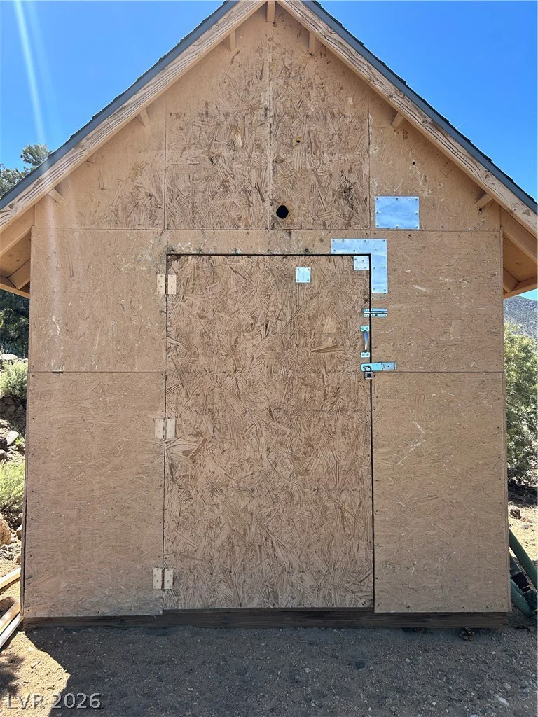 1480 WILD HORSE, Dyer, NV 89010