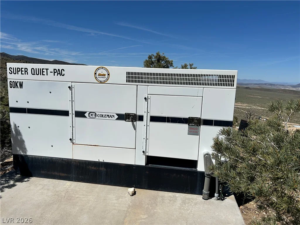 1480 WILD HORSE, Dyer, NV 89010