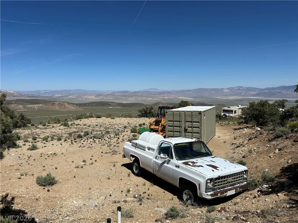 1480 WILD HORSE, Dyer, NV 89010