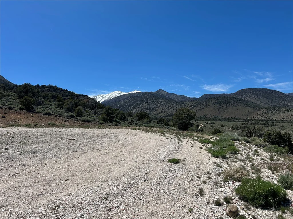 1480 WILD HORSE, Dyer, NV 89010
