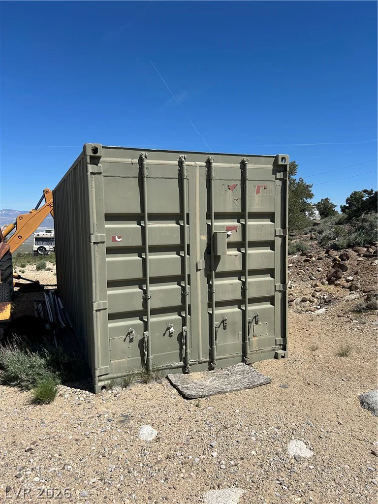 1480 WILD HORSE, Dyer, NV 89010