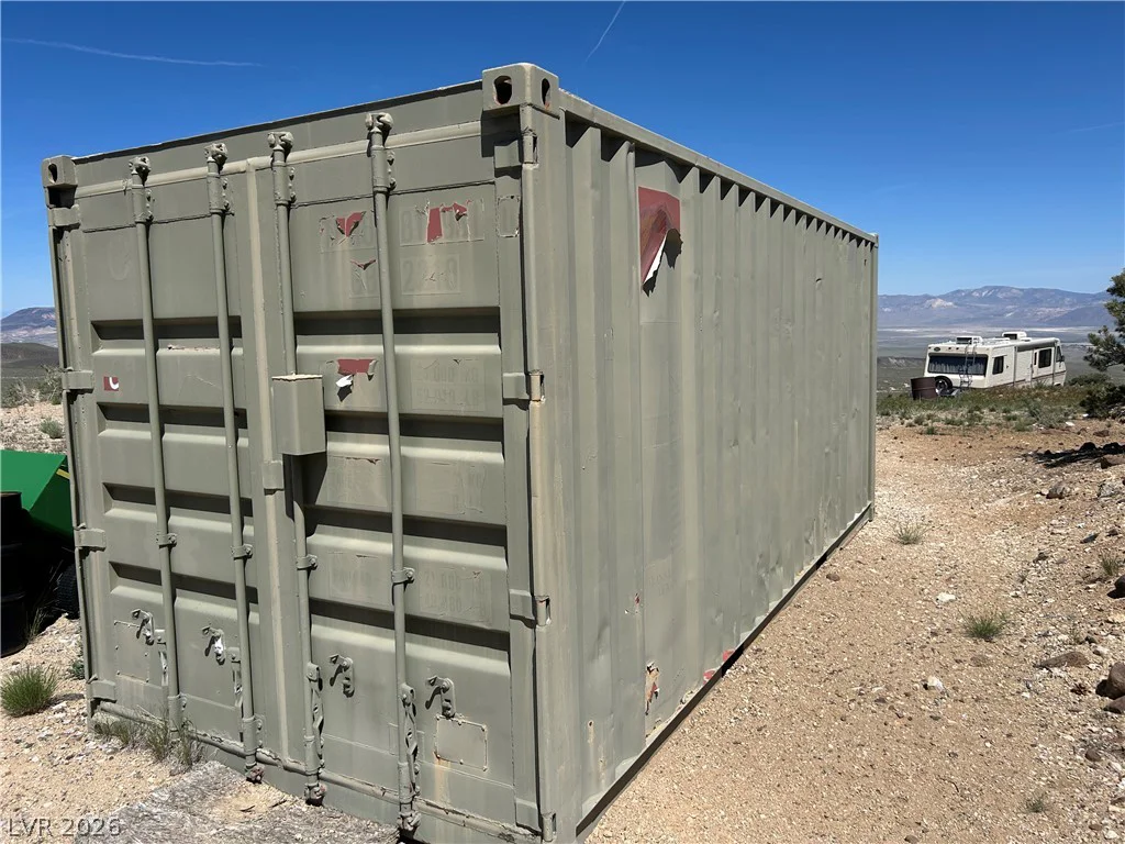 1480 WILD HORSE, Dyer, NV 89010
