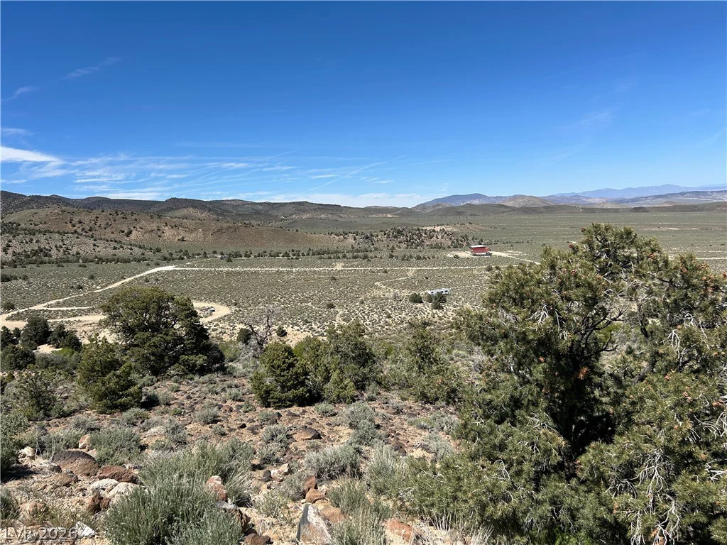 1480 WILD HORSE, Dyer, NV 89010