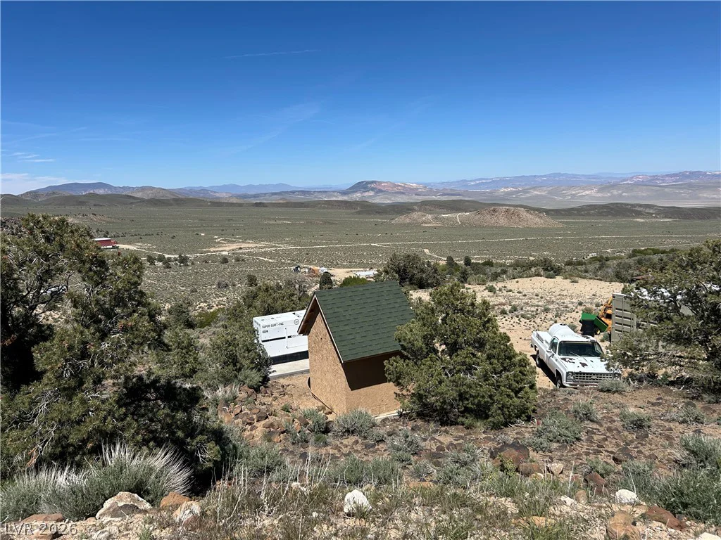 1480 WILD HORSE, Dyer, NV 89010