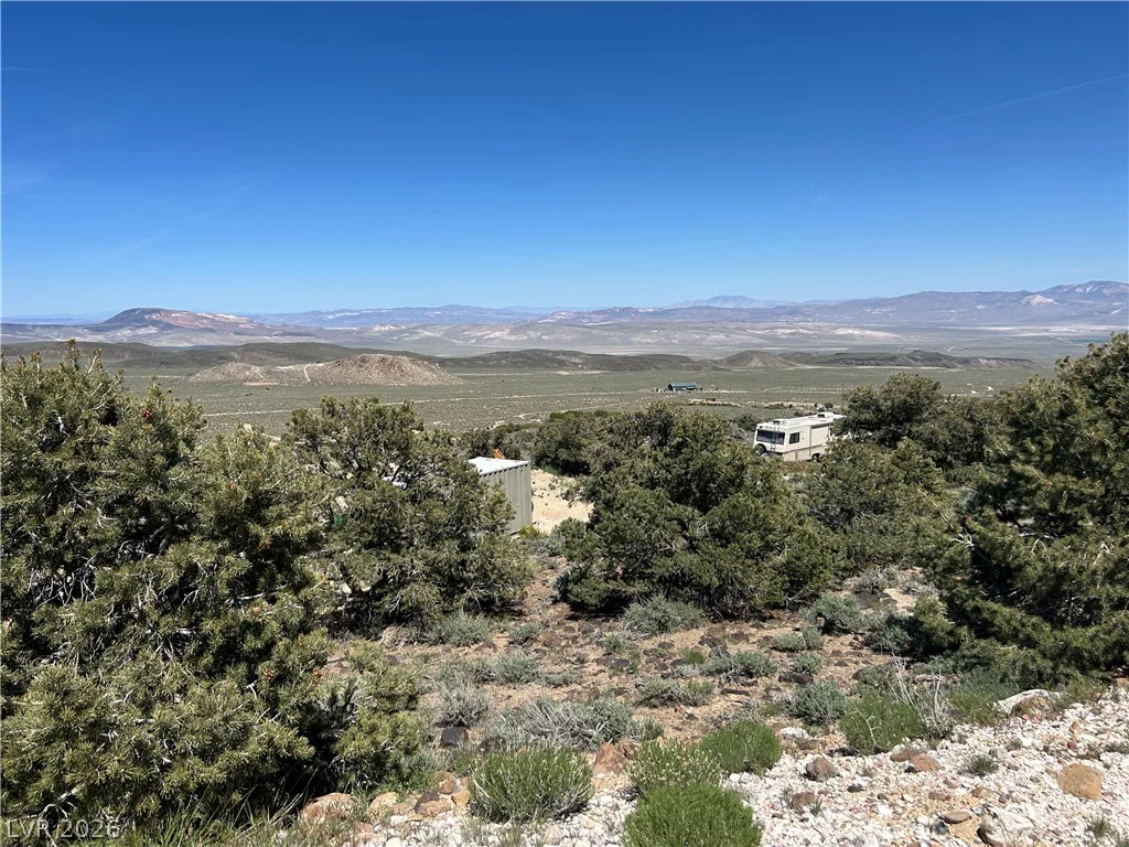 1480 WILD HORSE, Dyer, NV 89010