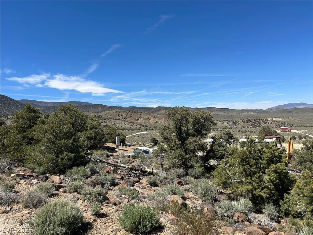1480 WILD HORSE, Dyer, NV 89010