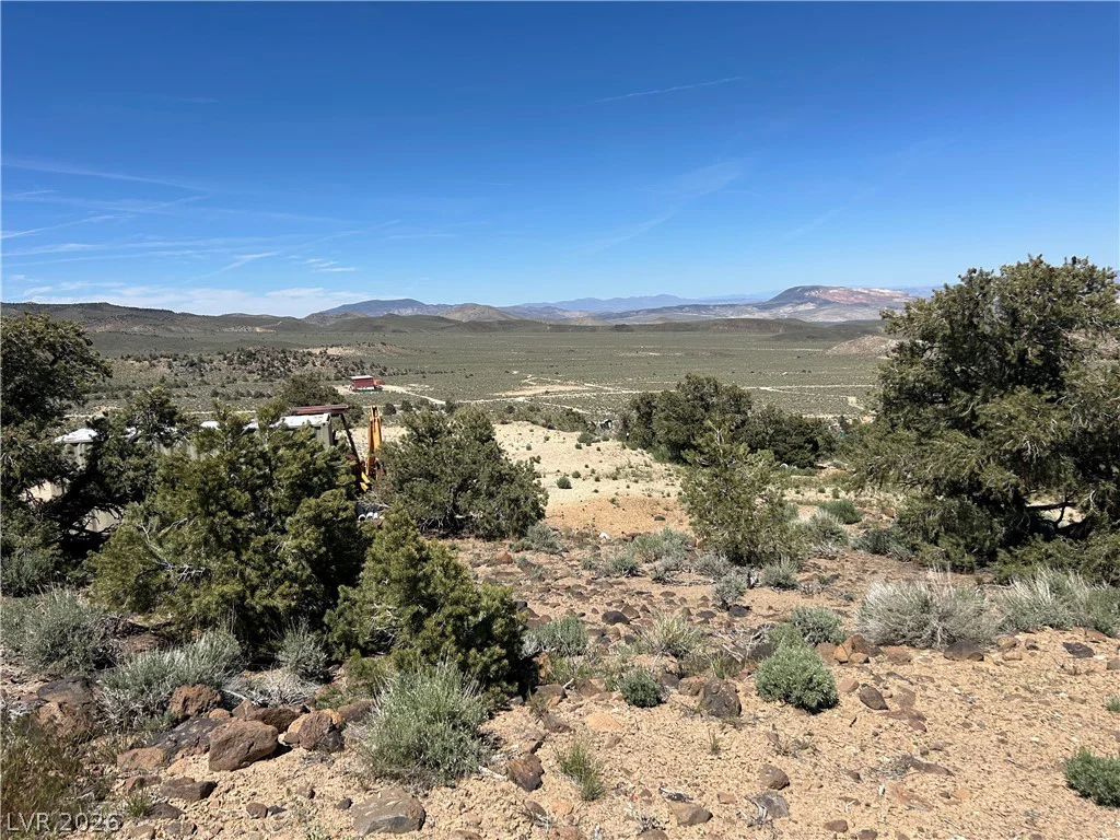 1480 WILD HORSE, Dyer, NV 89010