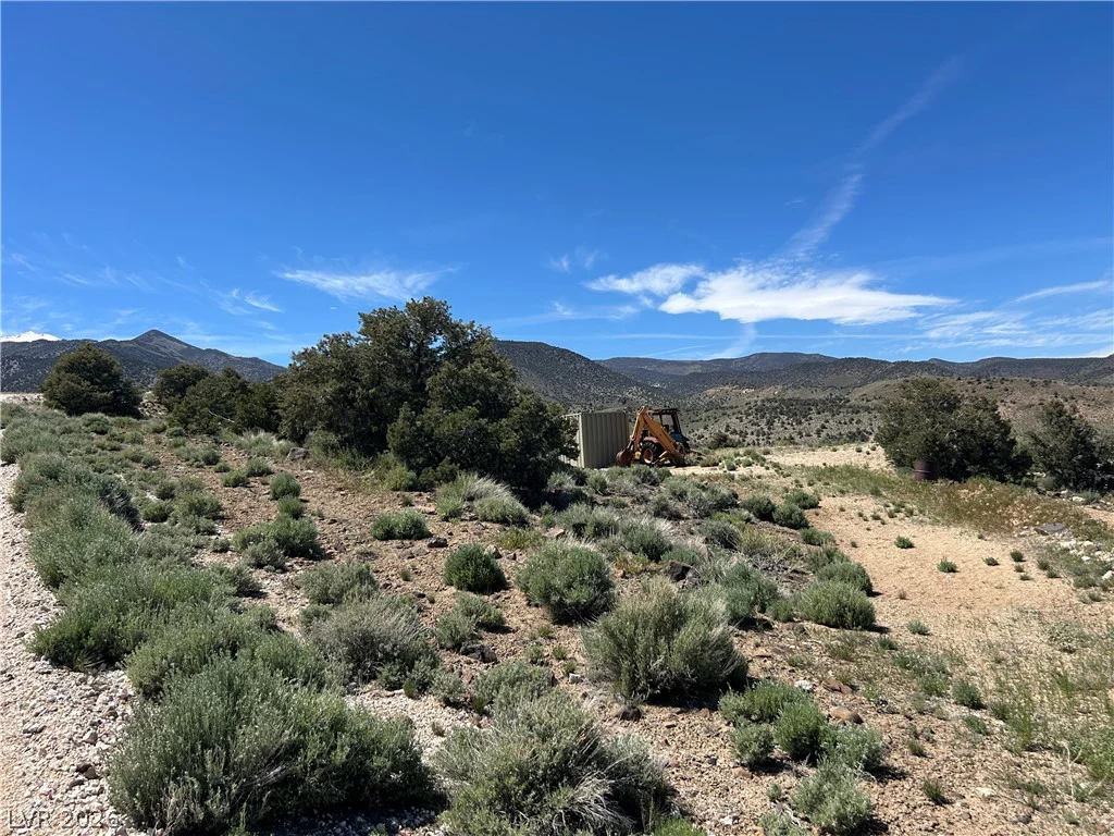 1480 WILD HORSE, Dyer, NV 89010