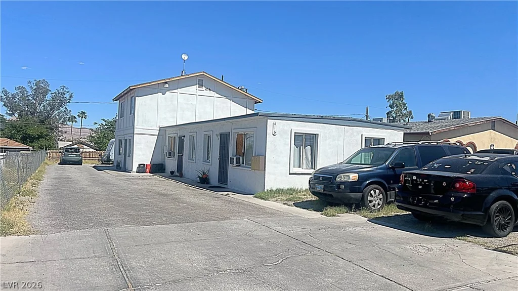 416 15th, Las Vegas, NV 89101