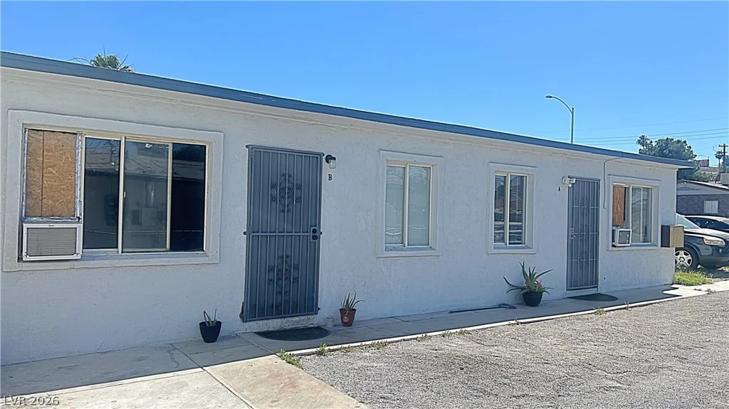 416 15th, Las Vegas, NV 89101
