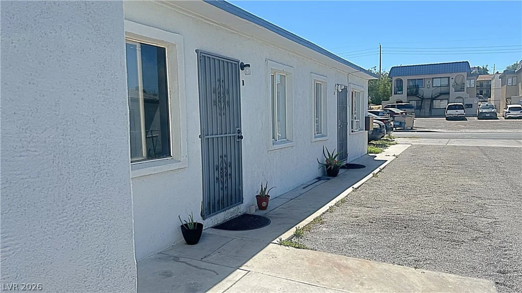 416 15th, Las Vegas, NV 89101