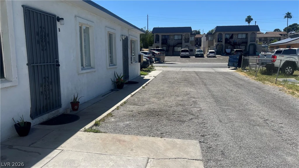 416 15th, Las Vegas, NV 89101