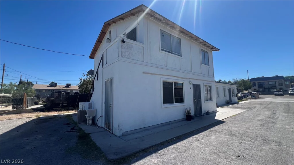 416 15th, Las Vegas, NV 89101