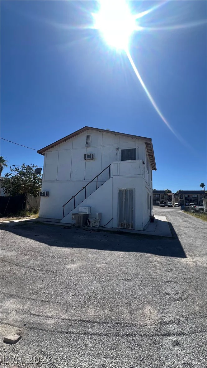 416 15th, Las Vegas, NV 89101