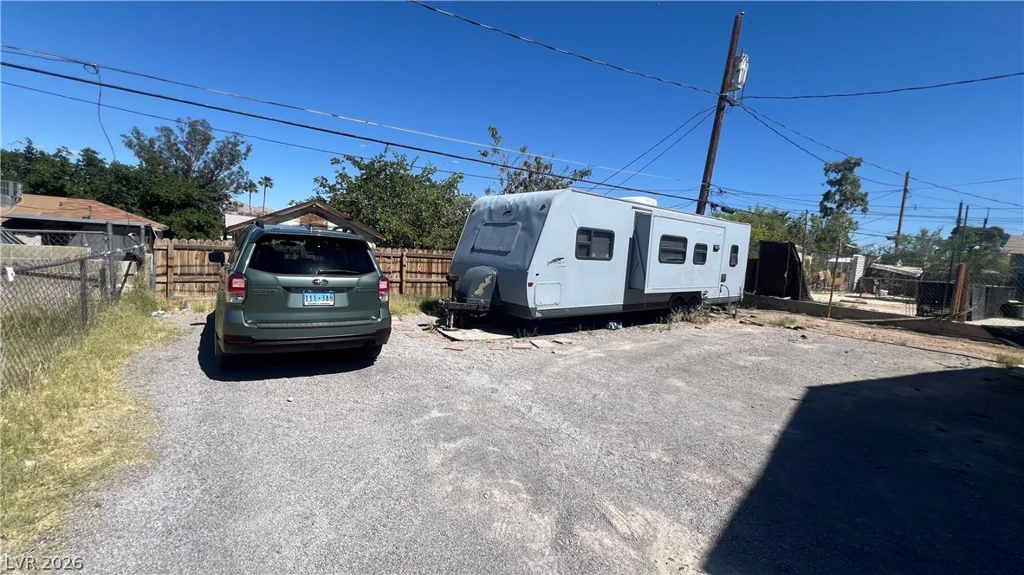 416 15th, Las Vegas, NV 89101