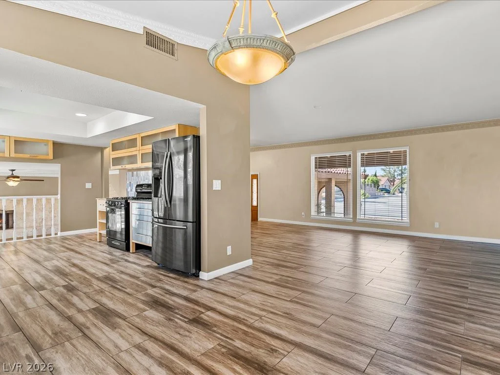 7474 Puritan, Las Vegas, NV 89123