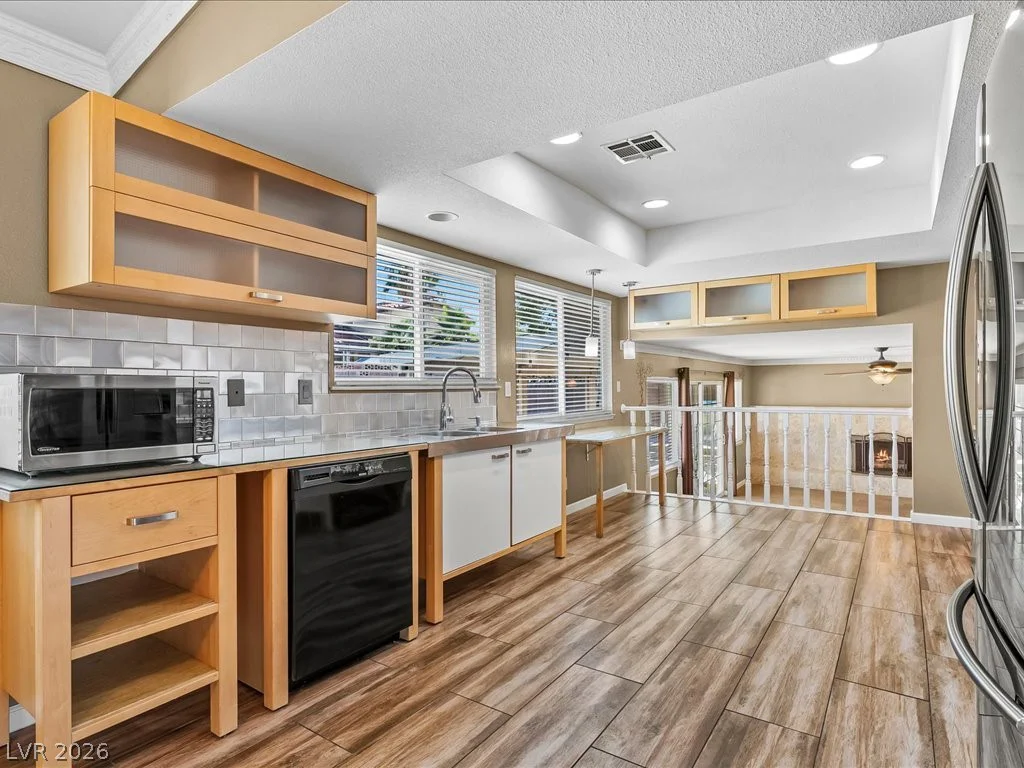 7474 Puritan, Las Vegas, NV 89123