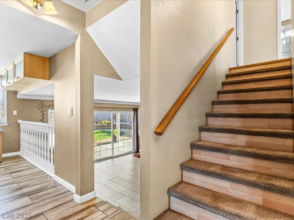 7474 Puritan, Las Vegas, NV 89123