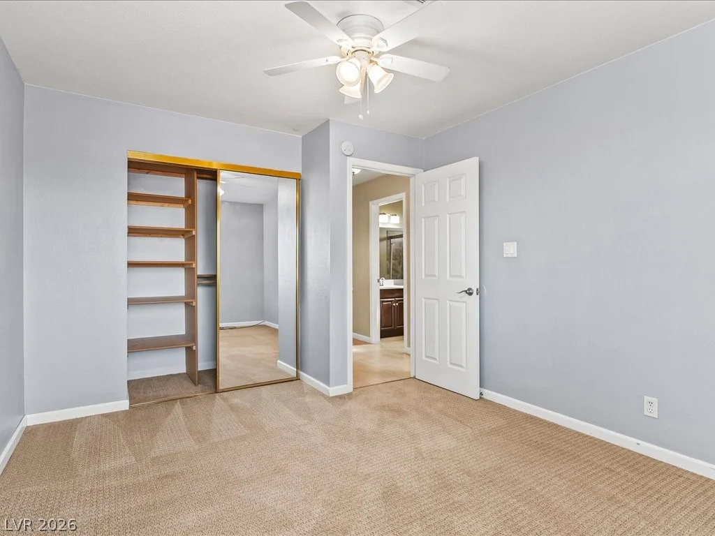 7474 Puritan, Las Vegas, NV 89123