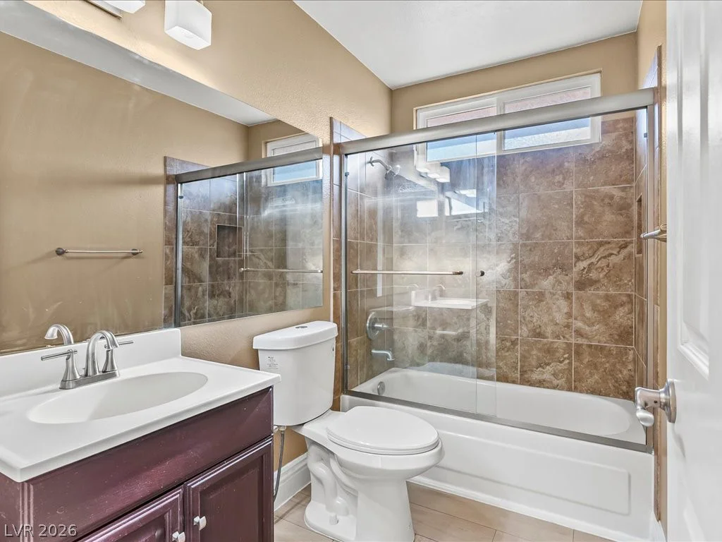 7474 Puritan, Las Vegas, NV 89123