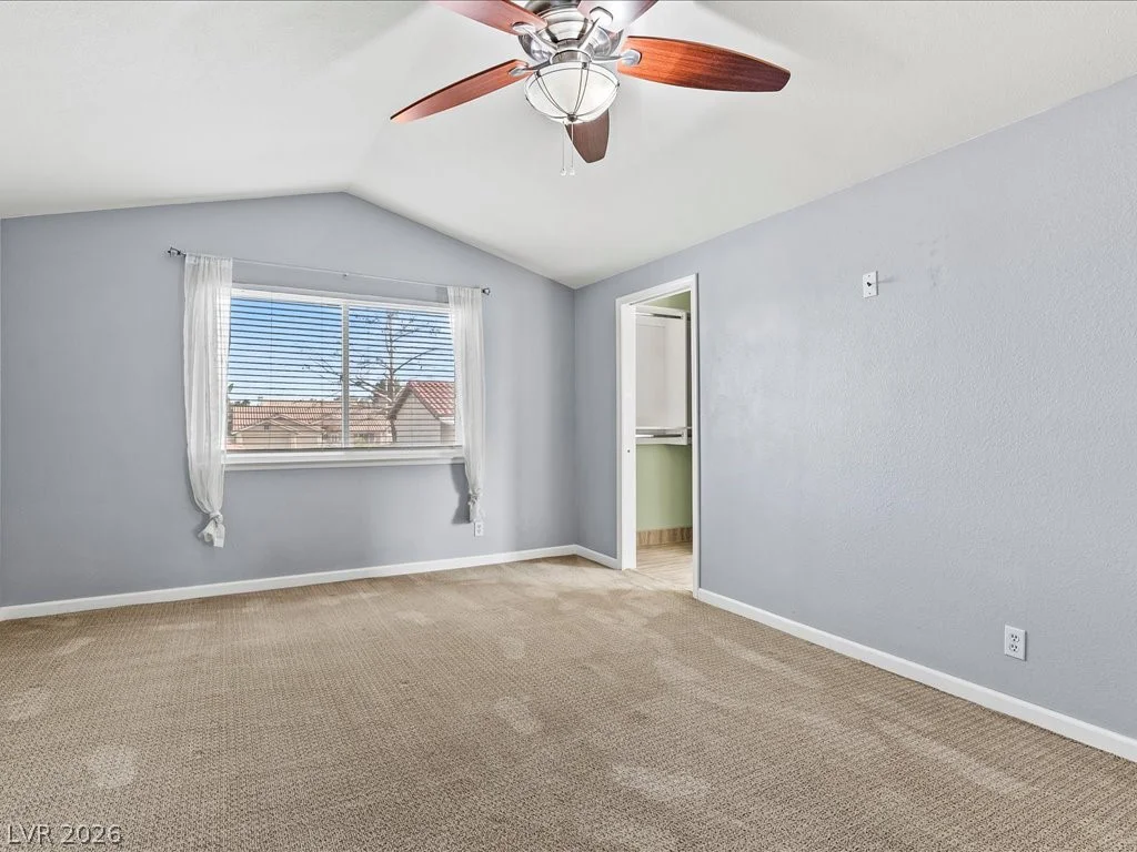 7474 Puritan, Las Vegas, NV 89123