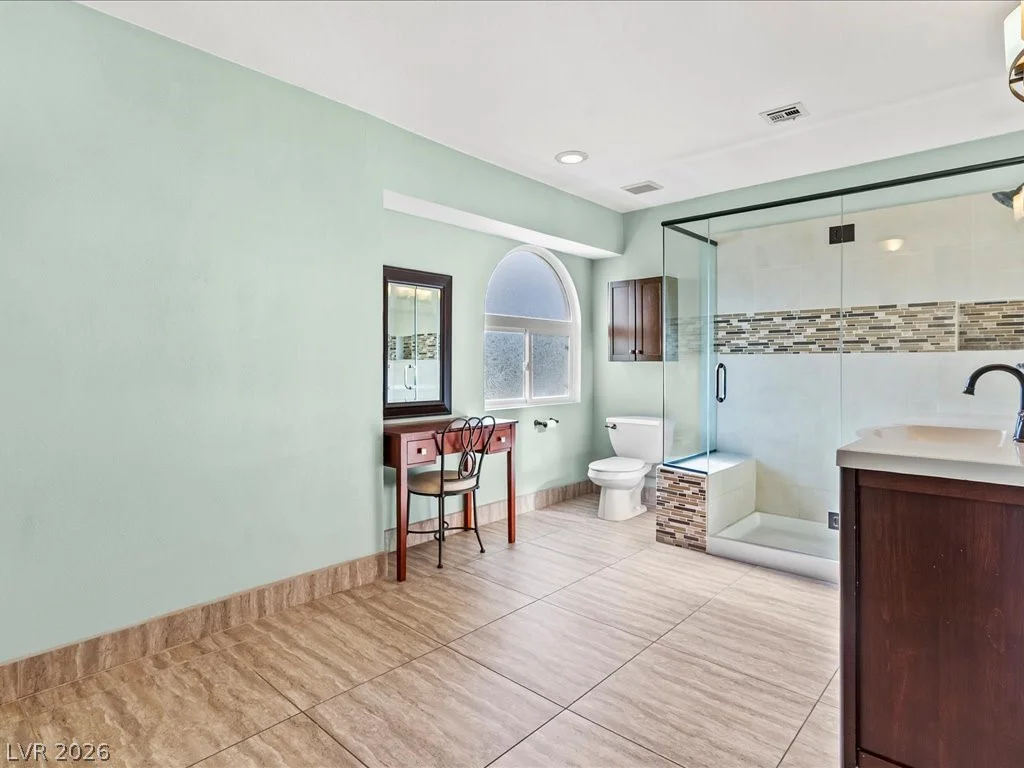 7474 Puritan, Las Vegas, NV 89123