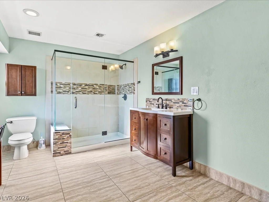 7474 Puritan, Las Vegas, NV 89123